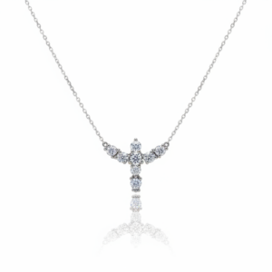 Colar Divina Luz em Prata 925
