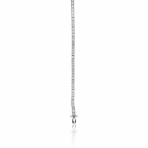 Pulseira Riviera Supreme em Prata 925
