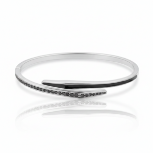 Bracelete Infinity Essence em Prata 925