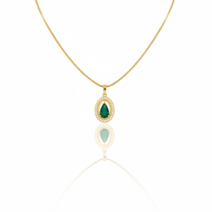 Colar Verona em Ouro 18k